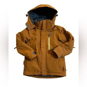 Kids Ski Jacket